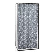 tenda preconfezionata Wolke C2C