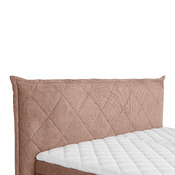 letto Boxspring CASANOVA