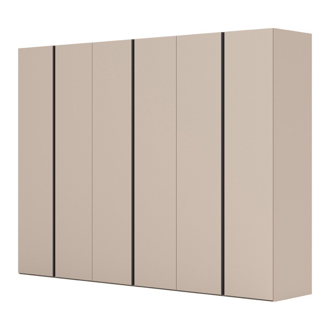 Drehtürenschrank Wynn