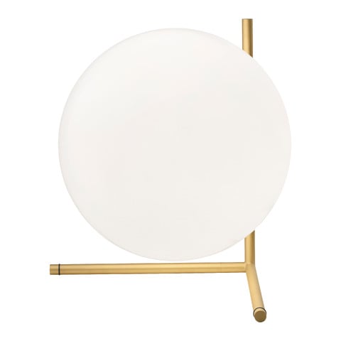 lampada da tavolo IC