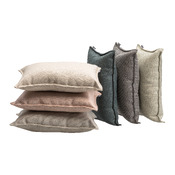 Zierkissen Outdoor-Agora