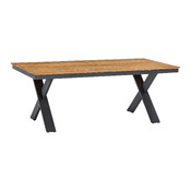Gartentisch Capri