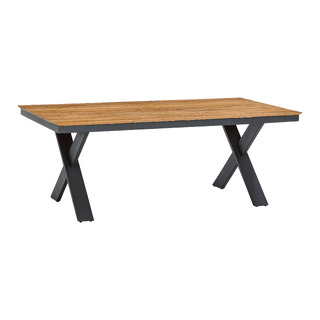 Gartentisch Capri