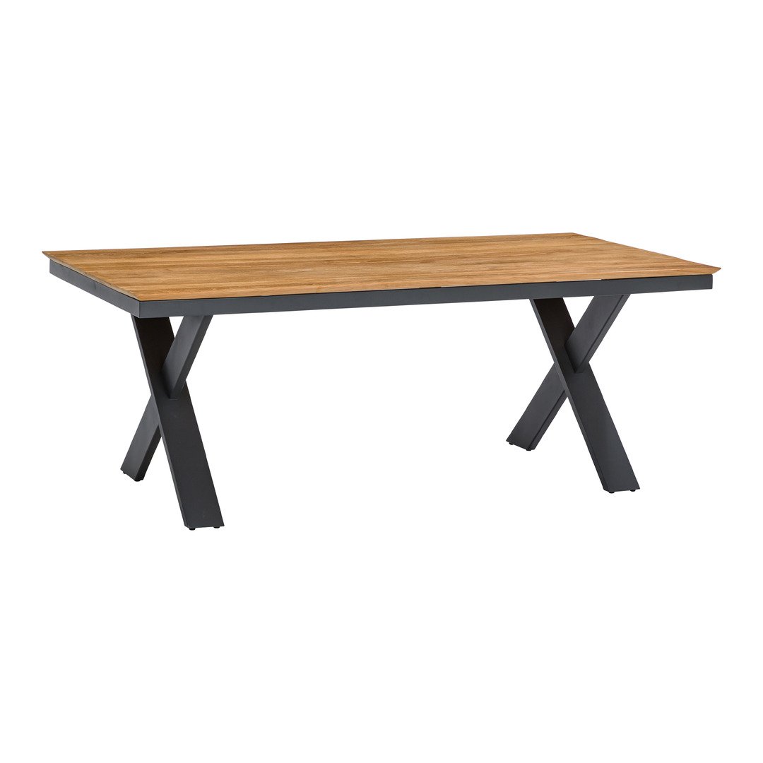 table de jardin Capri