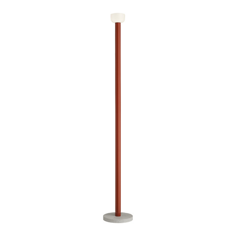 lampada a stelo BELLHOP