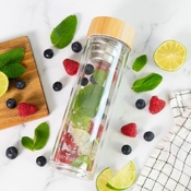 bottiglia per infusore Accessoires