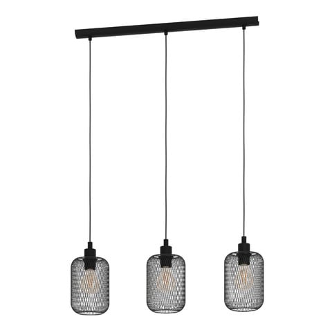 lampada a sospensione Wrington