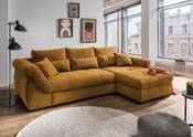 Ecksofa Federico