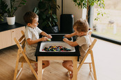 Sinnestisch/Spieltisch Rauna