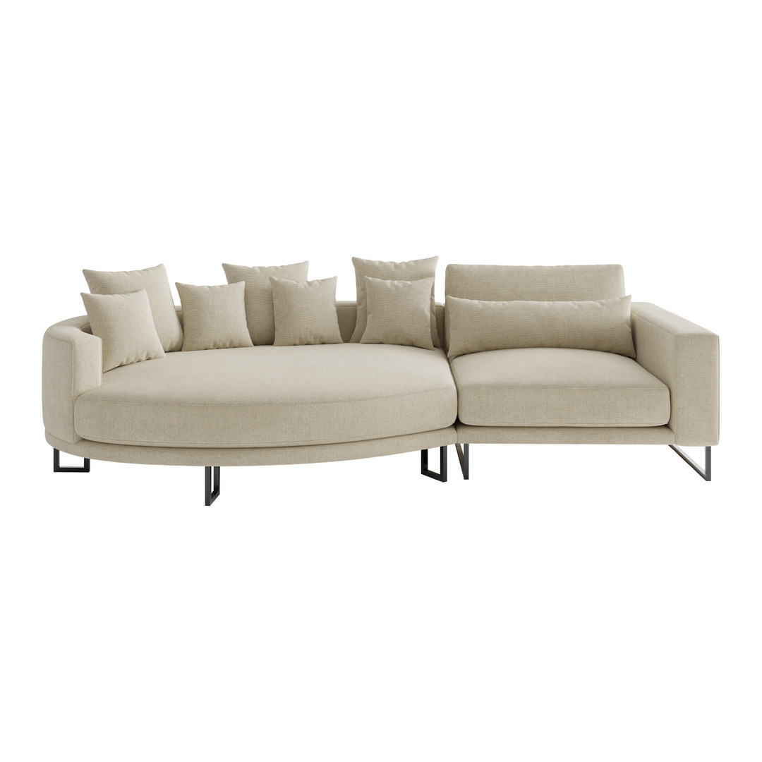 Ecksofa Natalia