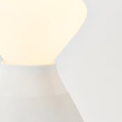 lampe de table Reflection Noma