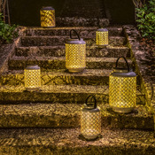lampe solaire SOLAR LIGHT