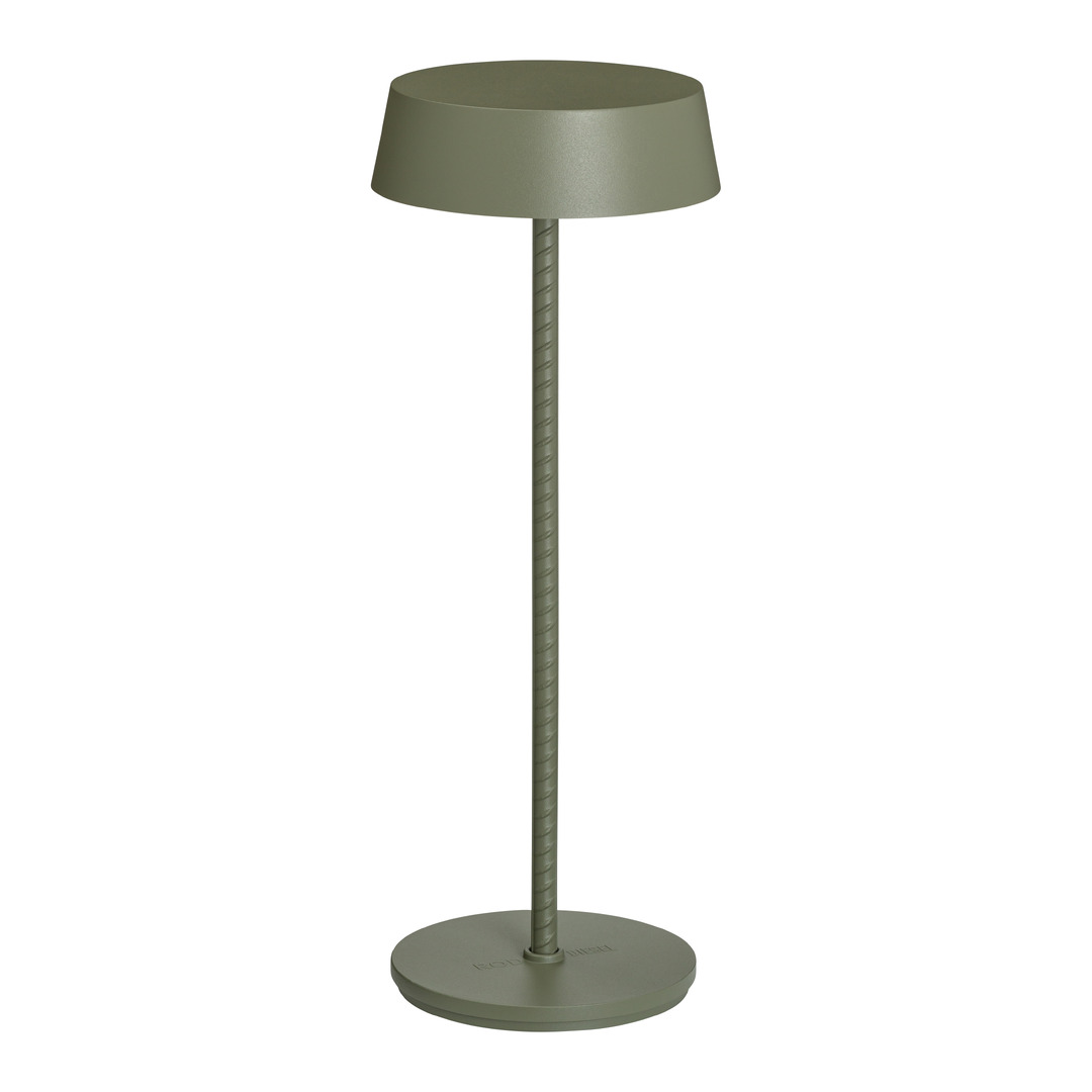 lampada da tavolo Rod