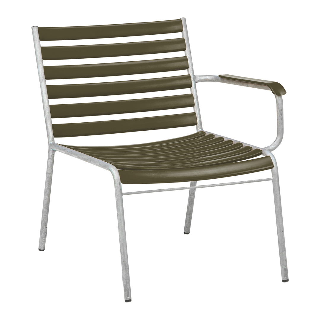 Lounge Element Baettig Module
