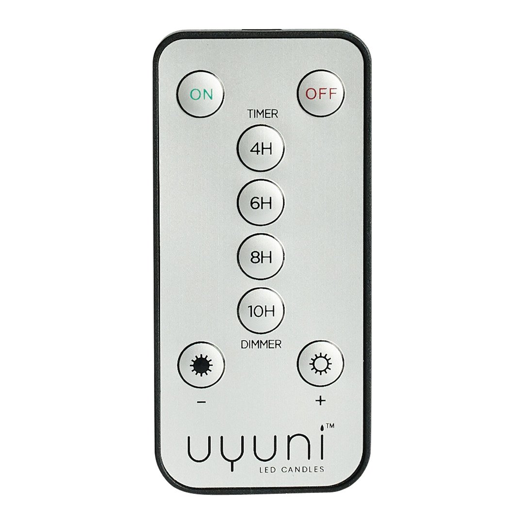 télécommande NORDIC-LED