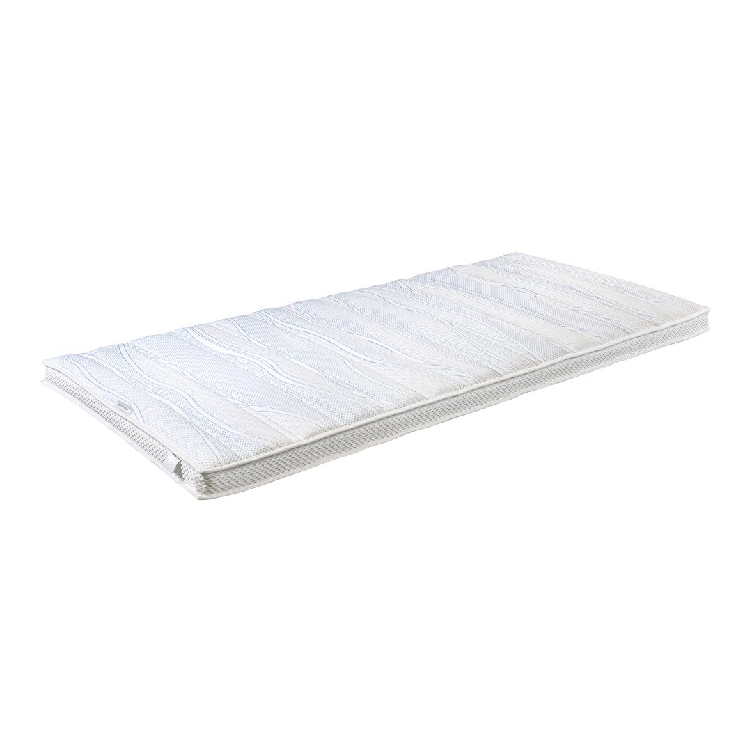 Topper Celeste-Top