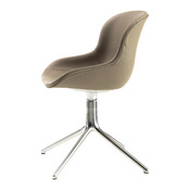 sedia con braccioli Hyg