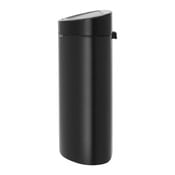 bidone della spazzatura touch bin