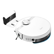 robot aspirateur et nettoyeur M7 Swiss Edition