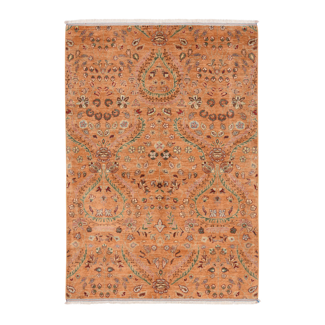 tappeti orientali moderni Afghan Farahan