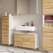 meuble sous-lavabo Torrance