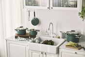 Set di pentole Pure