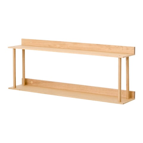 Wandregal Shelf