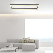 plafonnier Pure Lines Square