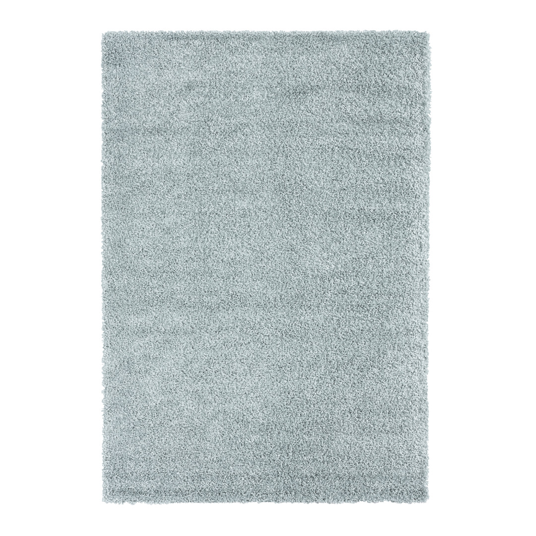 tapis à fibres élevés Zehra