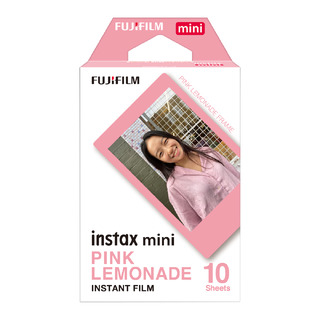 pellicola istantanea Instax