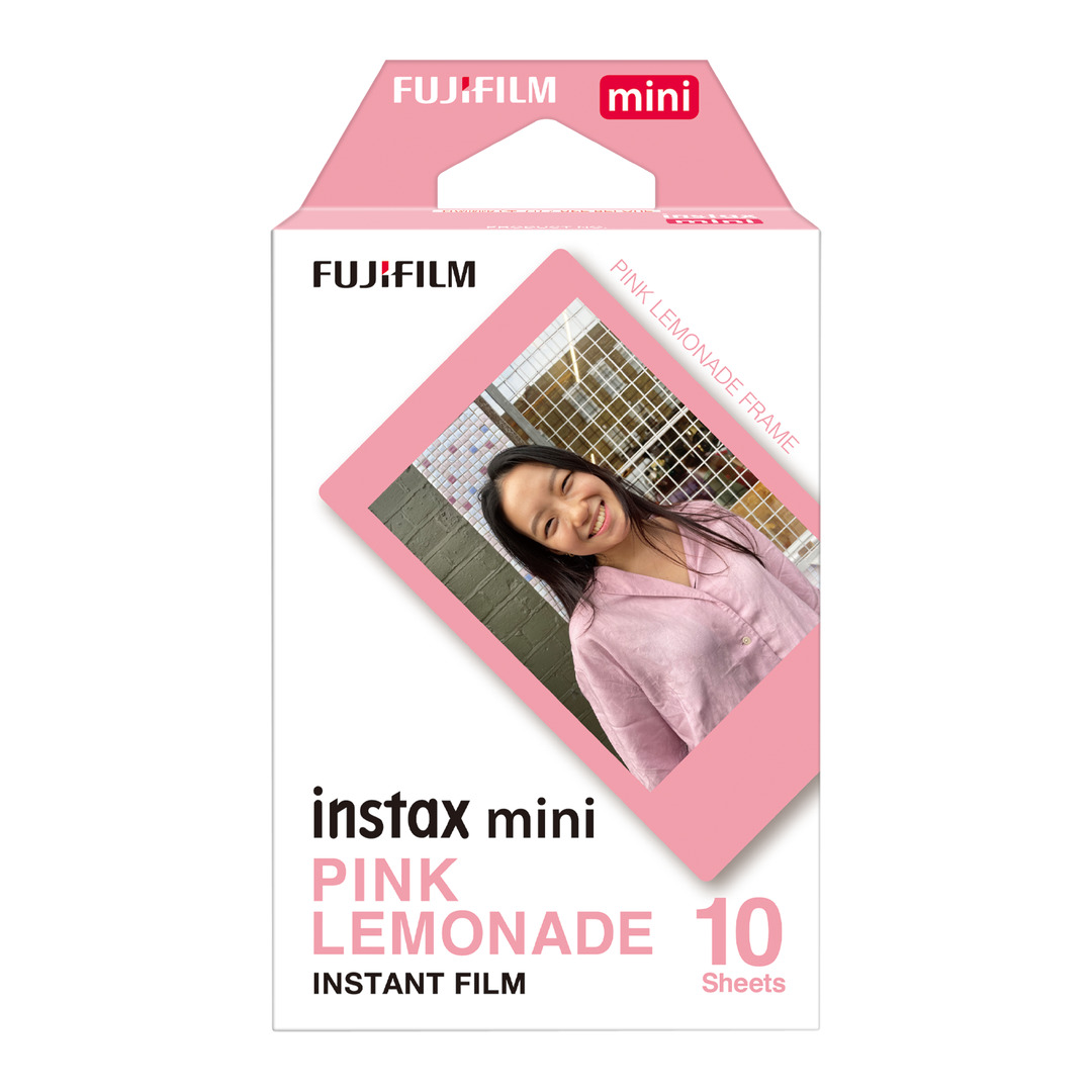 Polaroidfilm Instax