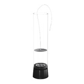 Tischfeuer SPIN AIR 1200