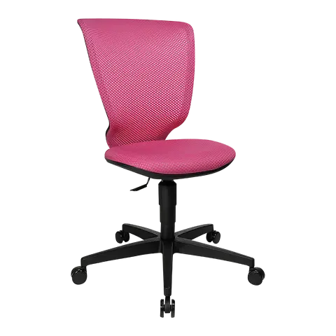 sedia d'ufficio per bambini Spider