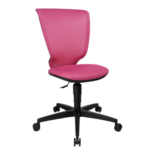 sedia d'ufficio per bambini Spider