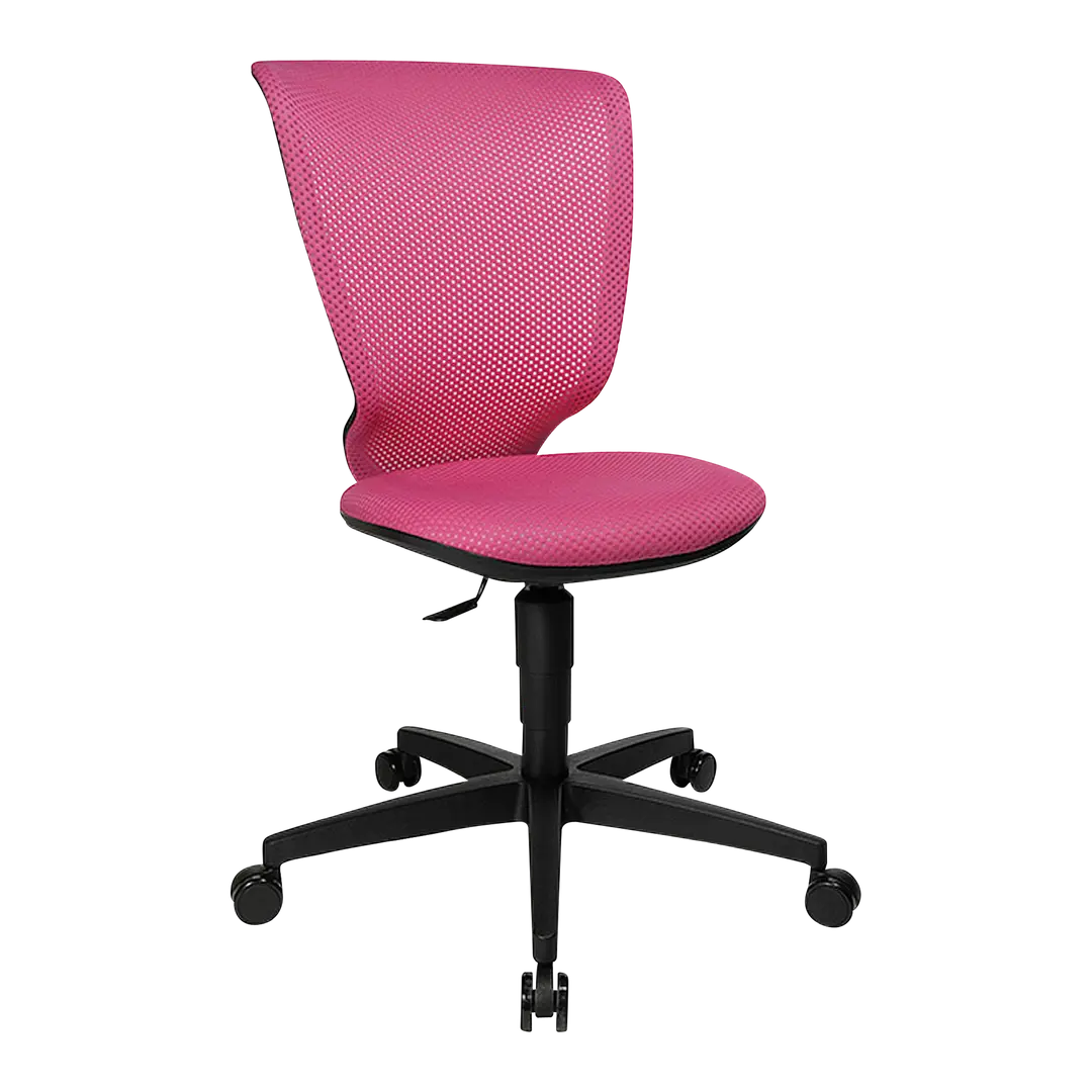 sedia d'ufficio per bambini Spider