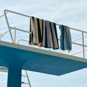 telo da bagno Trio