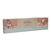 Puppenkinderwagen Doll Stoller