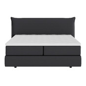 lit boxspring ARTEMIS RELAX