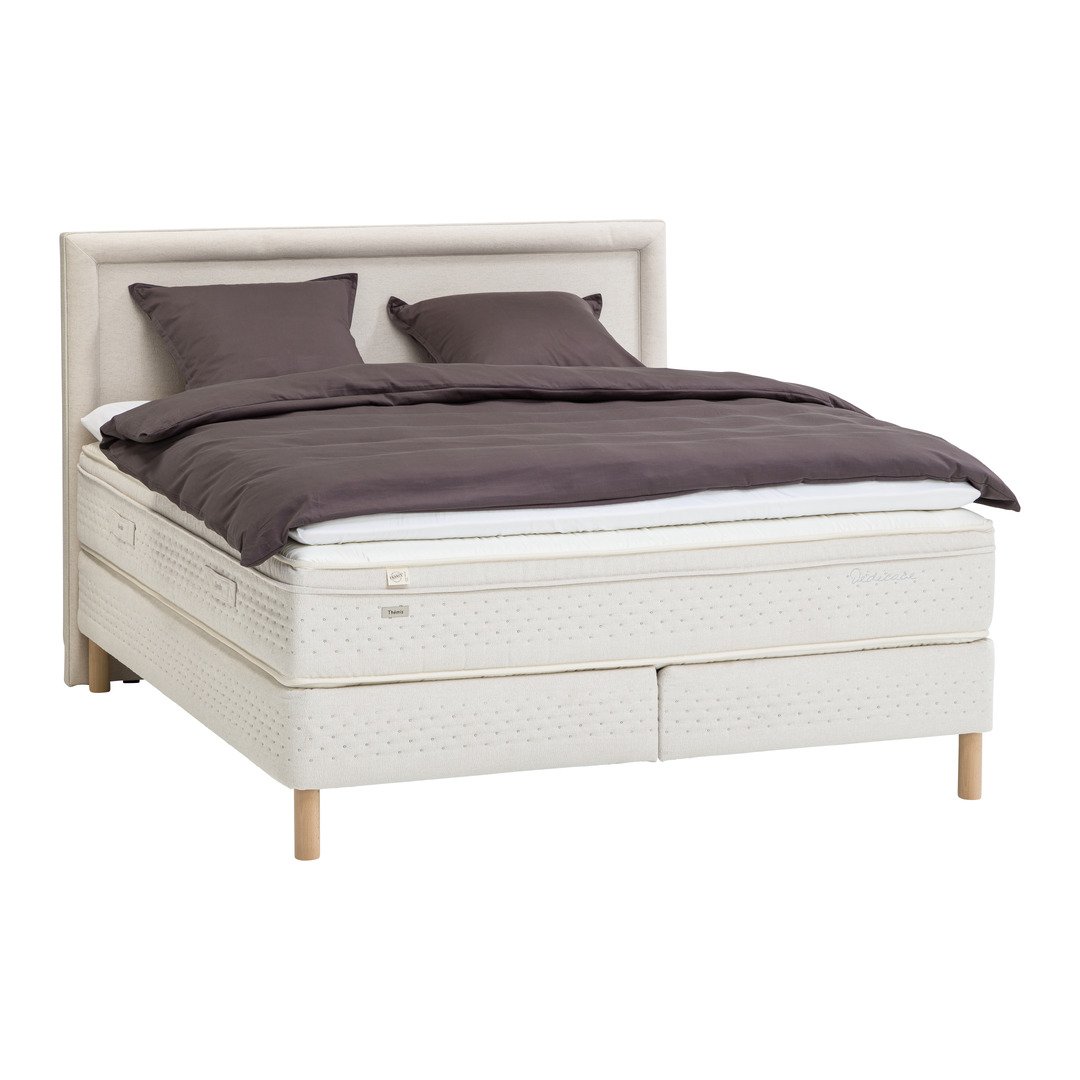 Boxspringbett Dédicace Themis