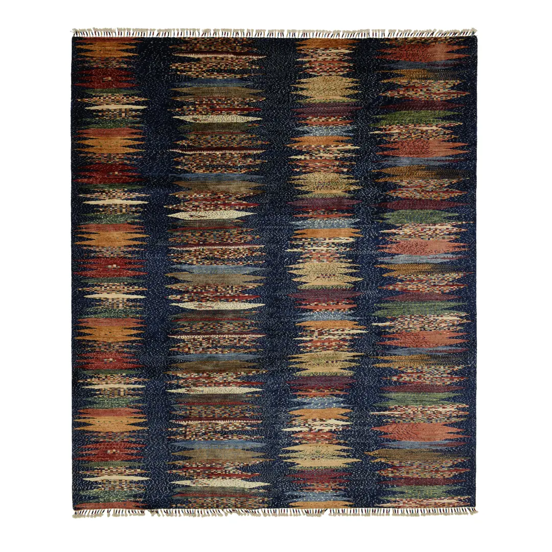 Orientteppich E. Stk. Afghanistan