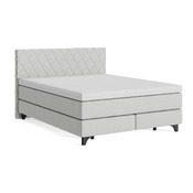 lit boxspring ODIN