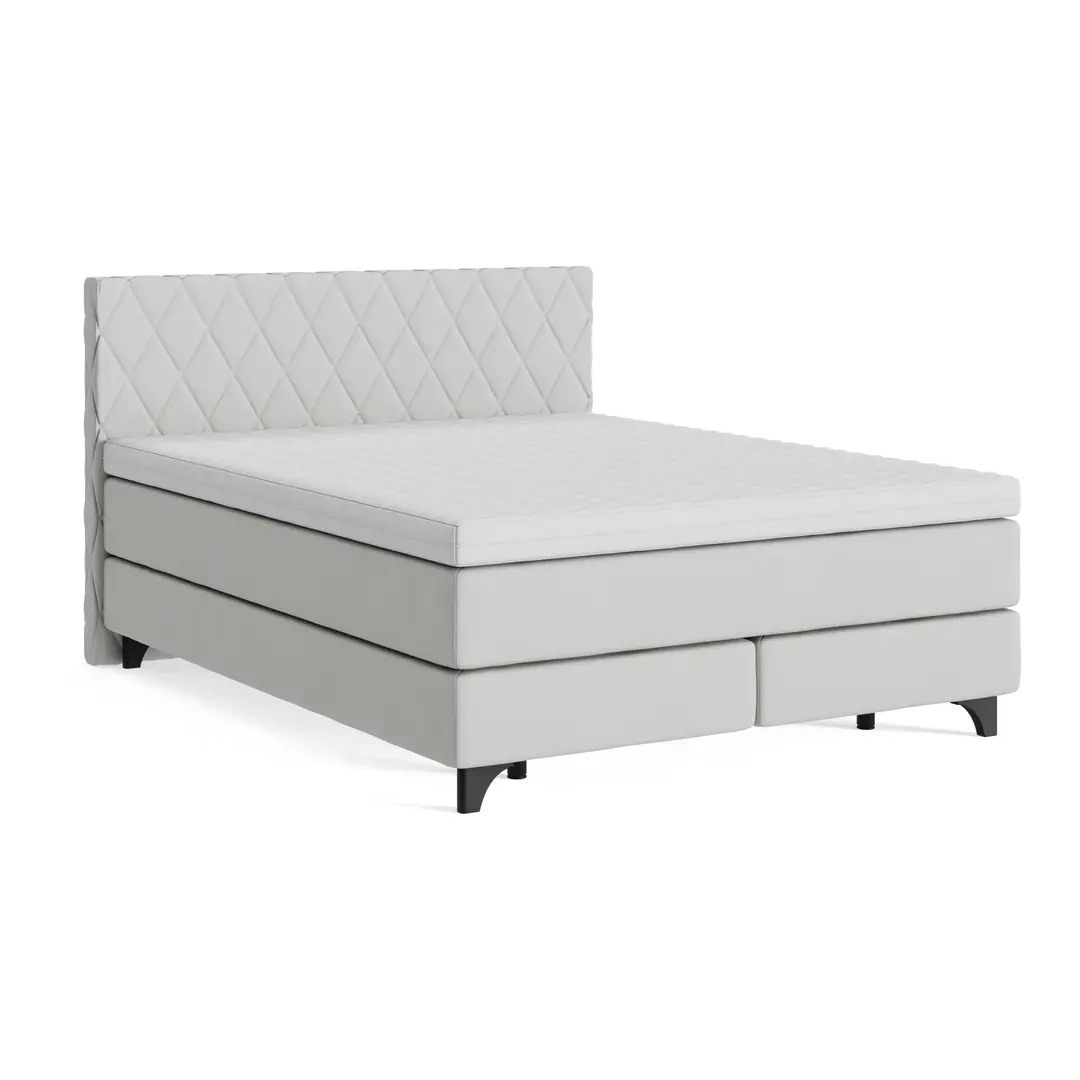 letto Boxspring ODIN
