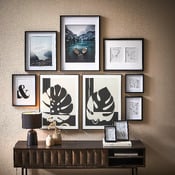 cornice per quadri Iceland