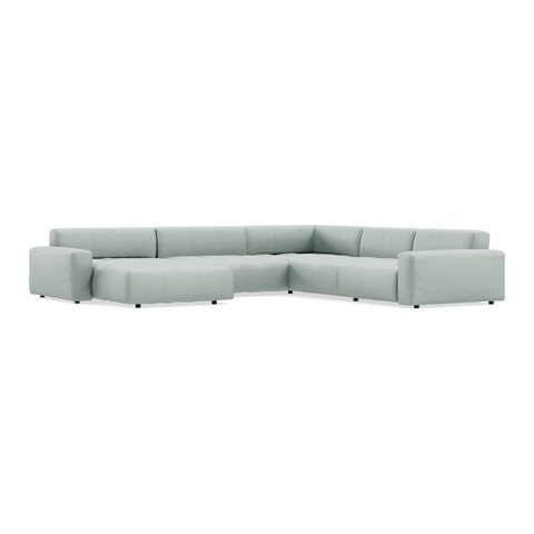 Ecksofa Pensacola 2.0