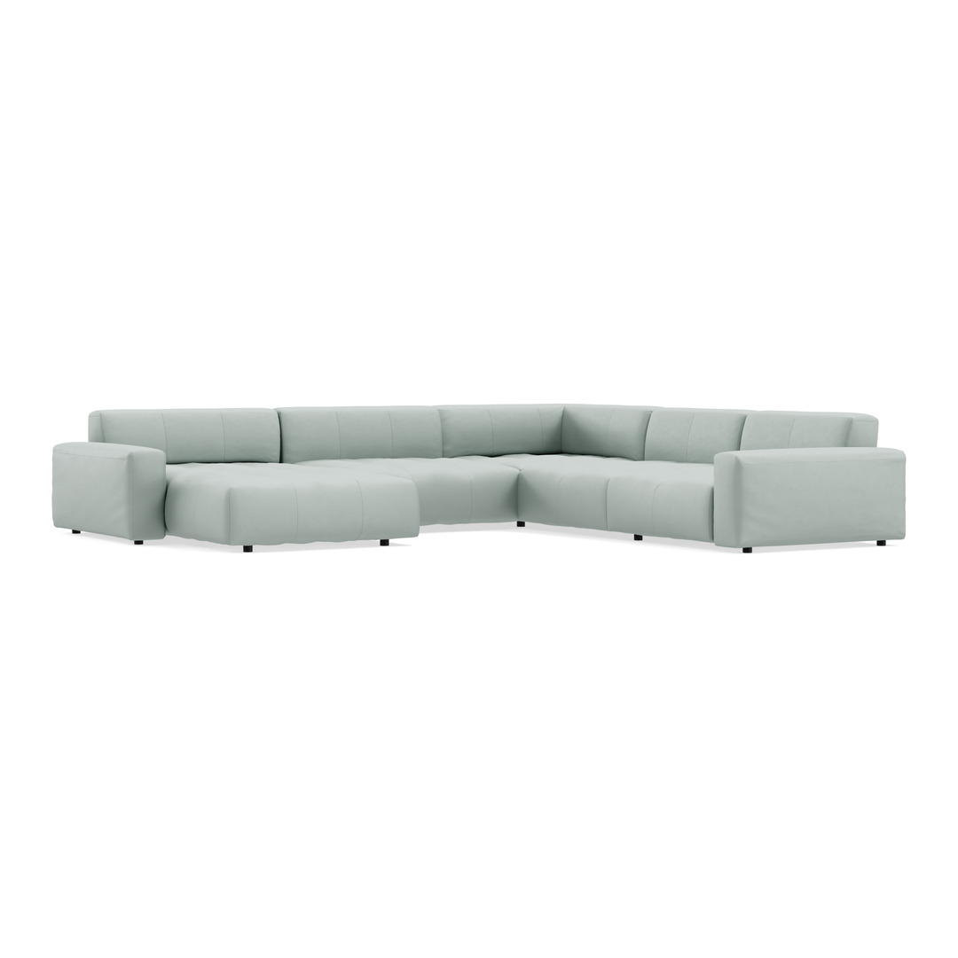 Ecksofa Pensacola 2.0