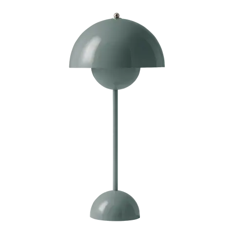 lampada da tavolo Flowerpot