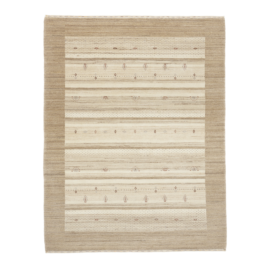 tapis gabbeh Savannah Loribaft