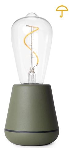 5in1 lampada solare One - Huble Light