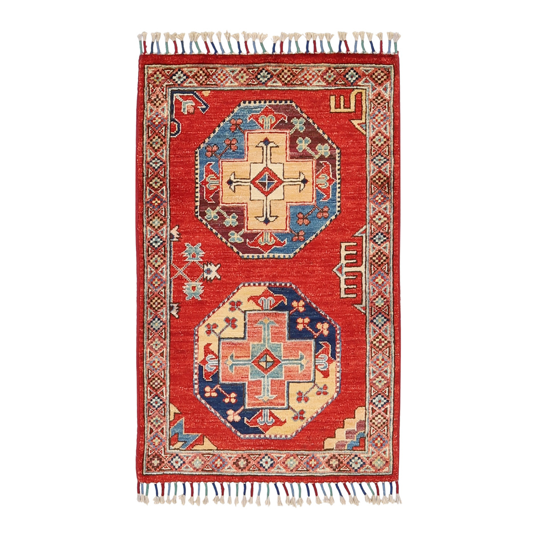tappeti orientali classici Afghan Ersari