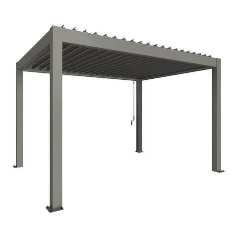 Pergola GR. 4x3